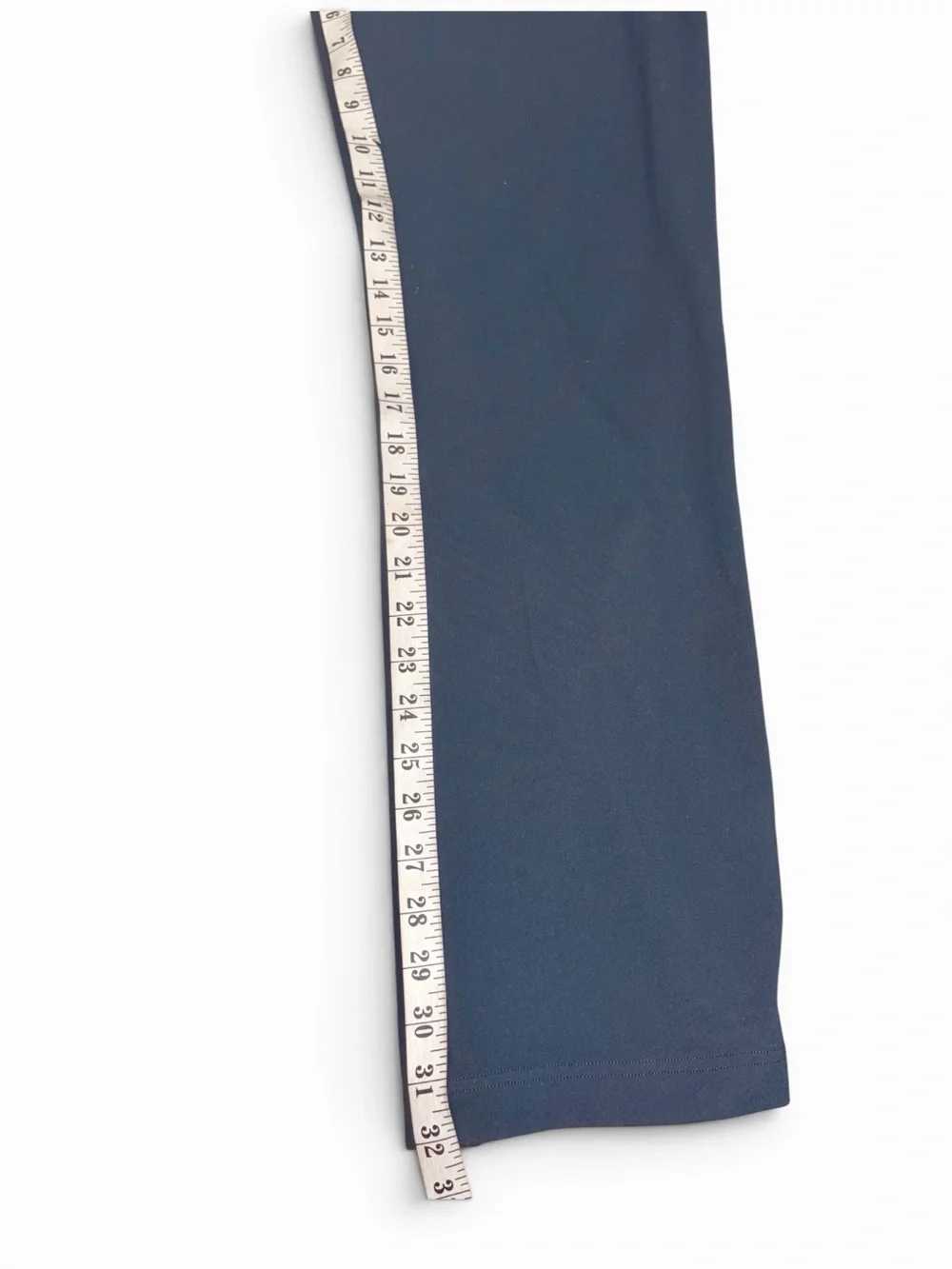Lululemon Men's Discipline Pants Size XL Navy 32